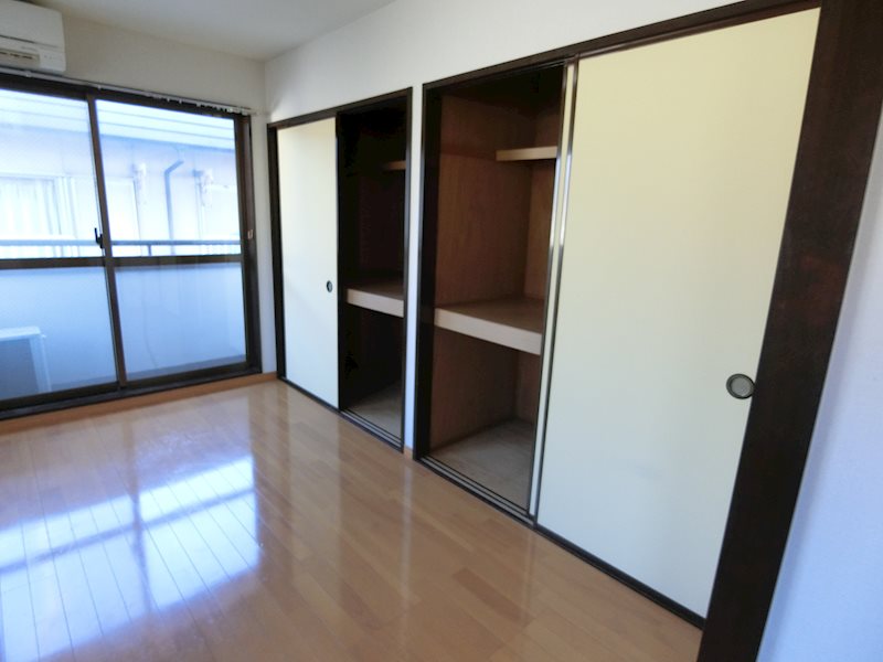 長谷川マンション その他4