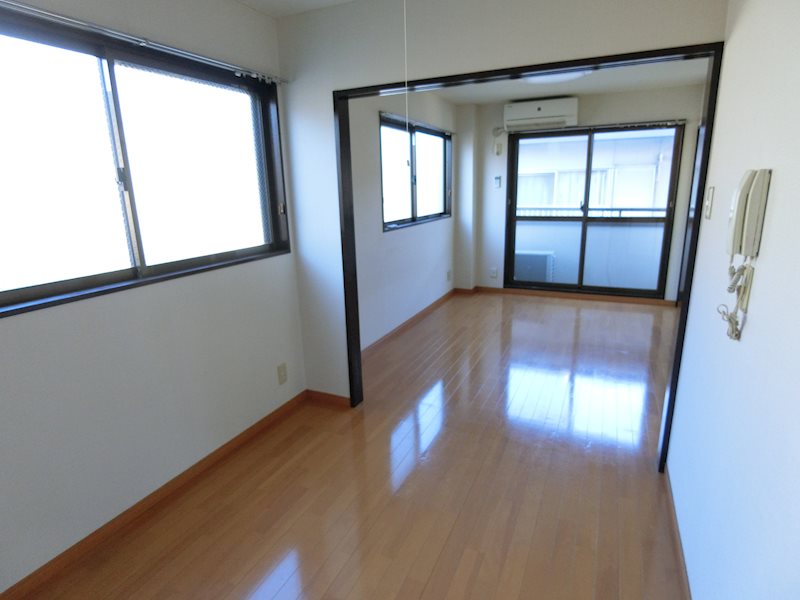 長谷川マンション その他7