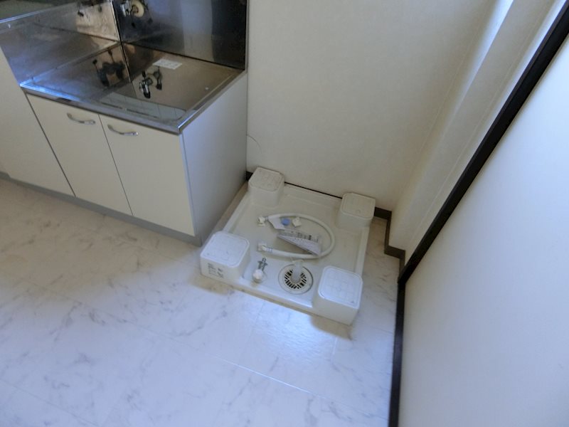 長谷川マンション その他8