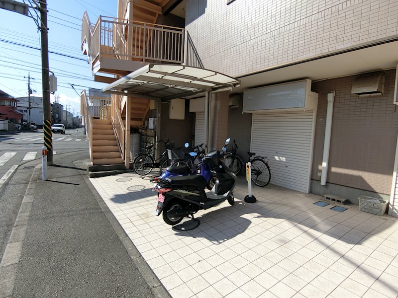 長谷川マンション その他11
