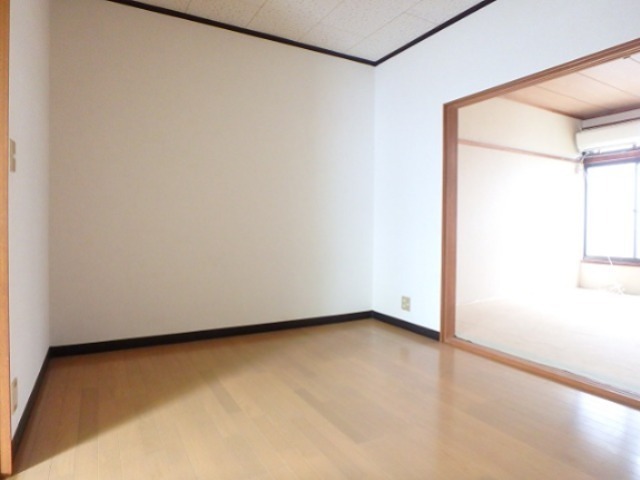 フラワーハイツ その他4
