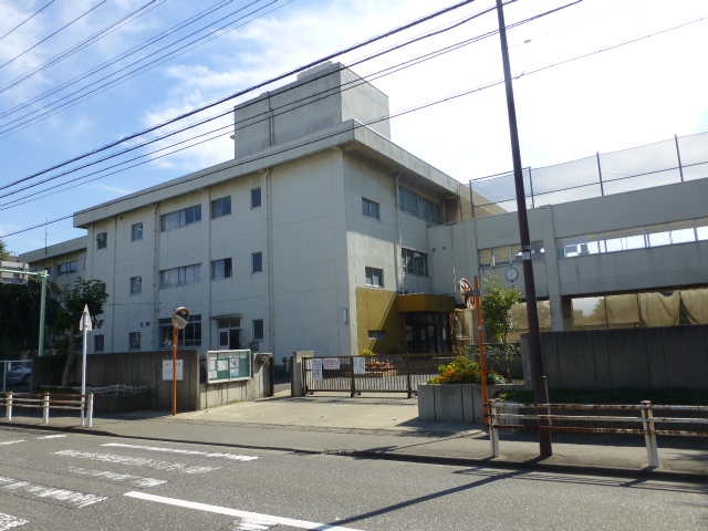 ショービ共和ハイツ 周辺画像4