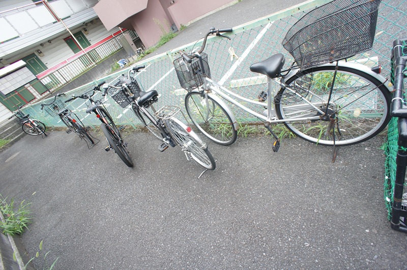トマトⅡ その他外観1
