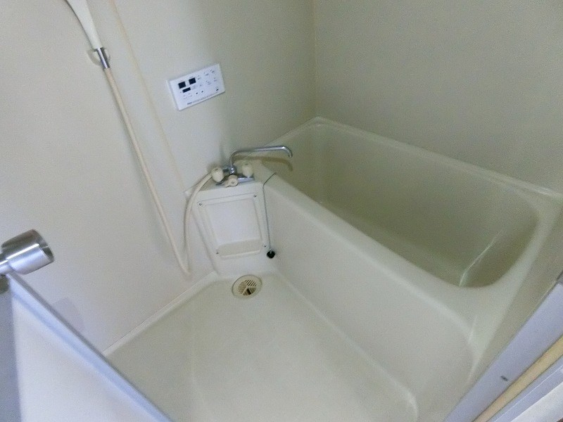 グリーンハイツ篠崎2 風呂画像