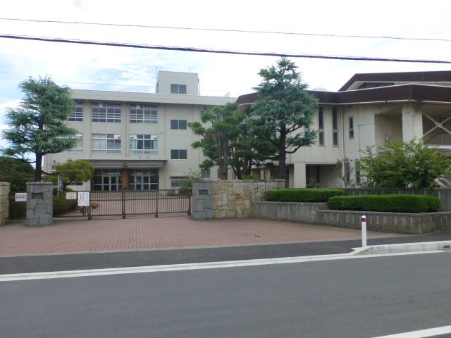 グリーンハイツ篠崎2 周辺画像9
