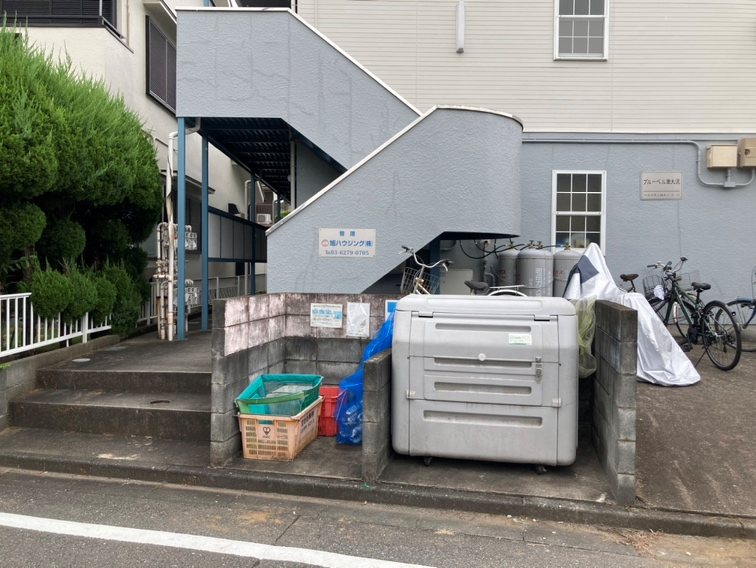 ブルーベル南大沢 その他外観3