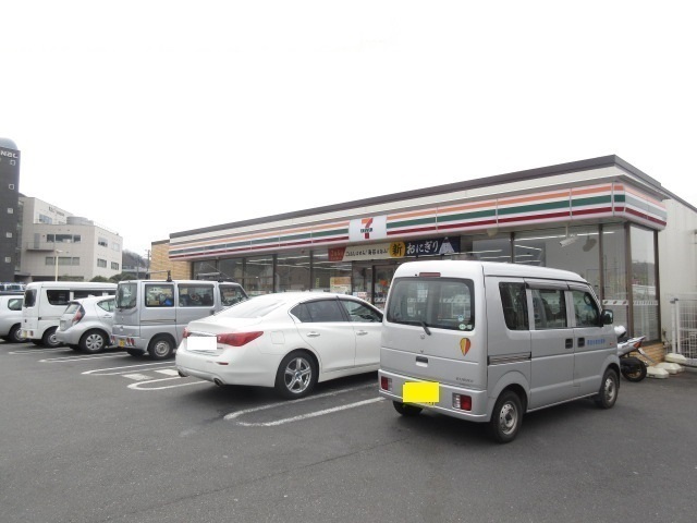 Ｋ－サルビア その他外観1