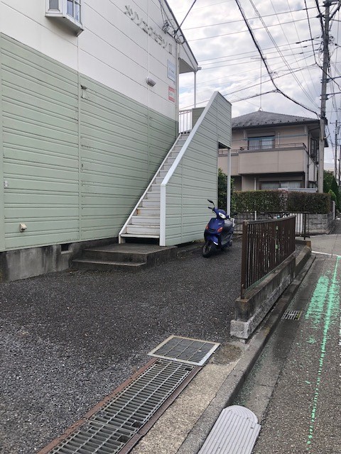 メゾンエクセランⅡ その他5