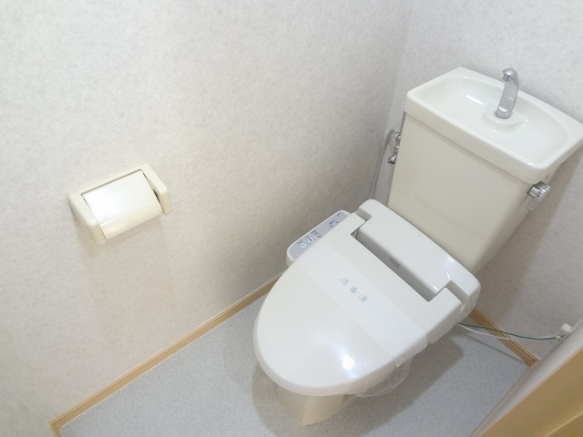 メゾンエクセランⅡ その他6