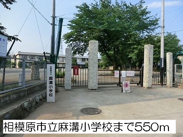 メゾンエクセランⅡ その他外観3