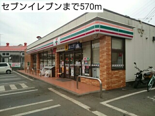 ラコリーヌ その他外観2