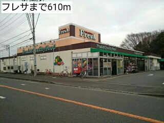 ラコリーヌ その他外観4