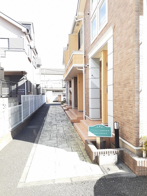シンフォニーＮＡＫＡＮＯⅡ その他6