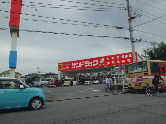 シンフォニーＮＡＫＡＮＯⅡ その他外観3