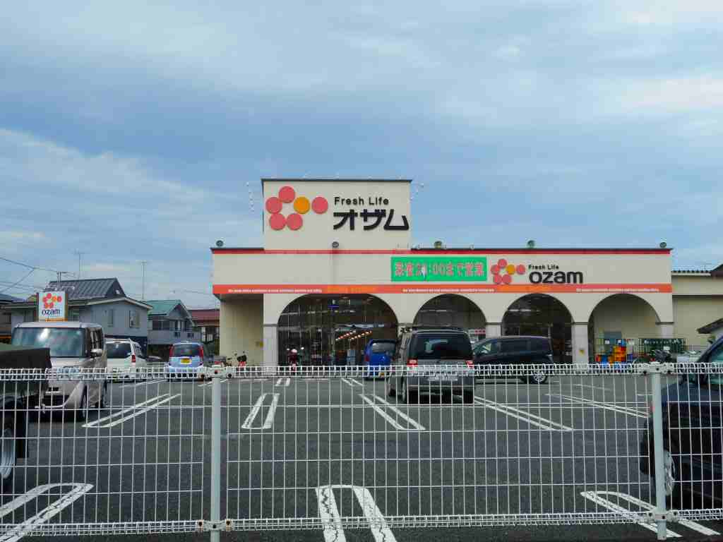 インフィニット　スマイル その他外観1