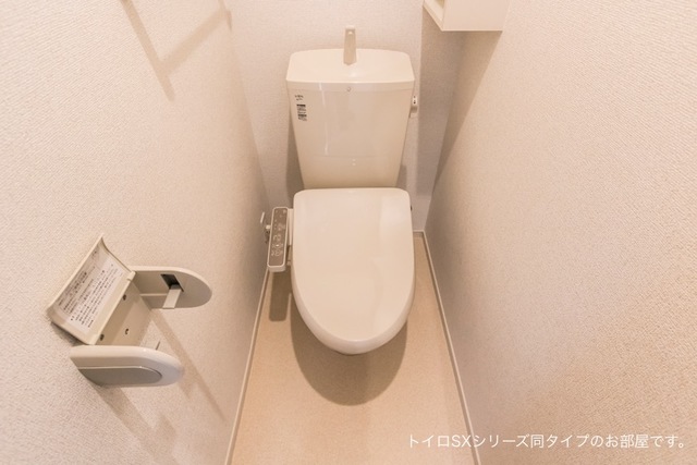 アパートメントＢ その他3