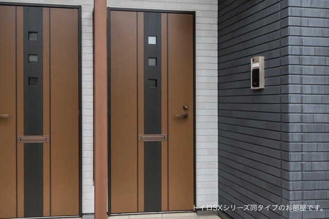 アパートメントＢ その他6