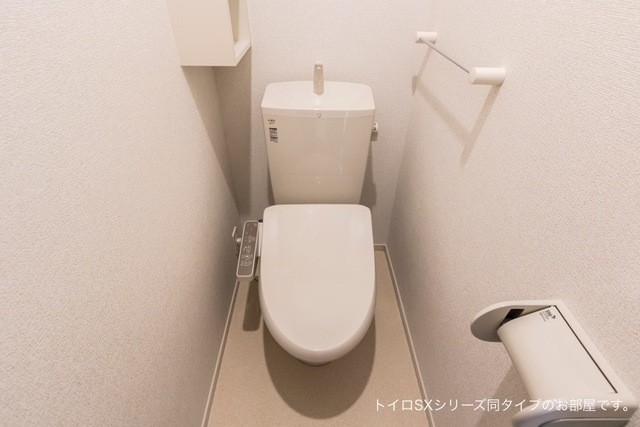 アパートメントＢ その他3
