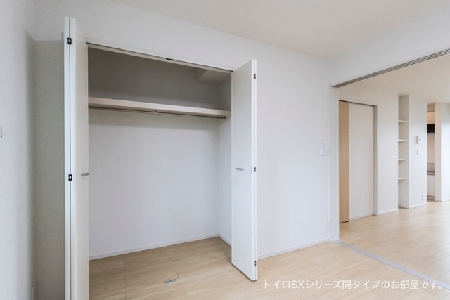 アパートメントＢ その他5
