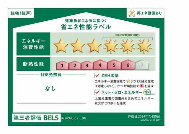 アパートメントＢ その他7