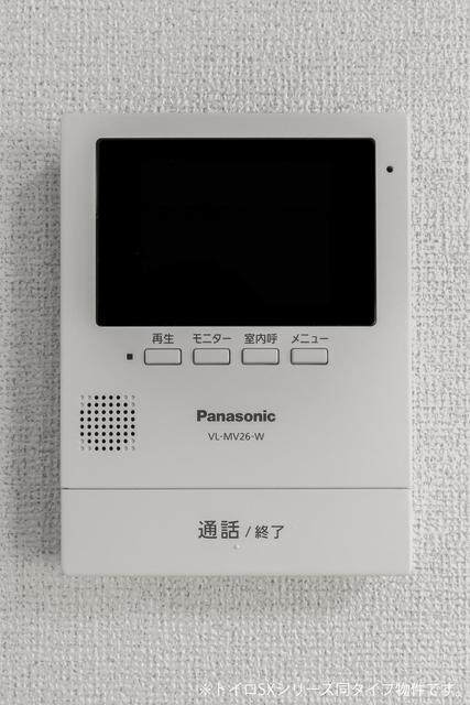 アパートメントＢ その他7
