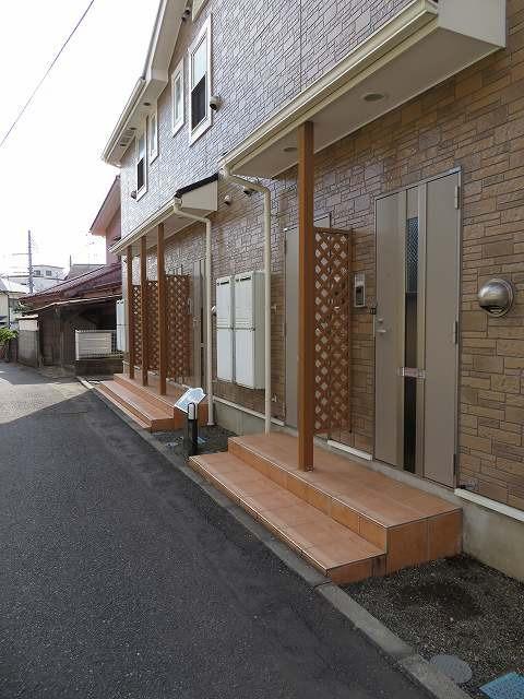ウイステリア その他6
