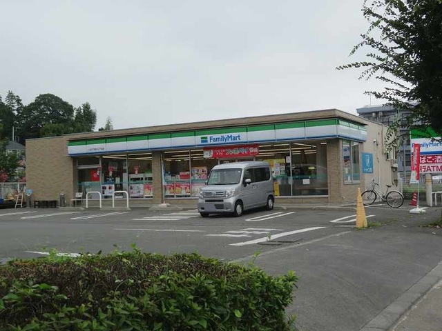 ウイステリア その他外観3