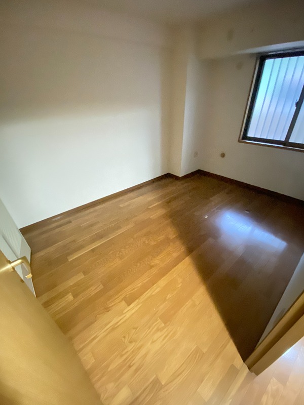 フォレストパーク相模原 ベッドルーム