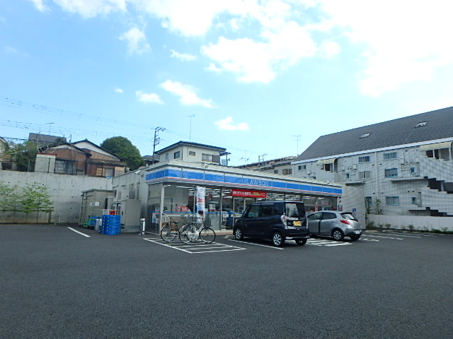 フォレストパーク相模原 周辺画像3