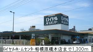アステールⅡ その他外観4