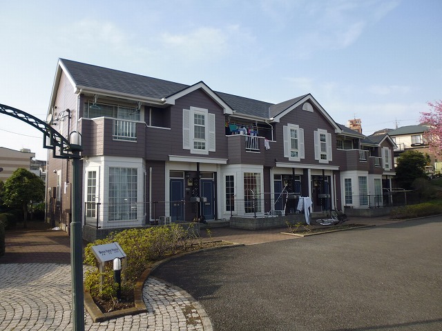 ＭｅｎｅｈｕｎｅＨｏｕｓｅ その他外観1