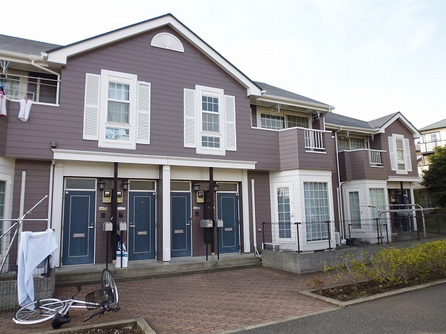 ＭｅｎｅｈｕｎｅＨｏｕｓｅ その他外観2