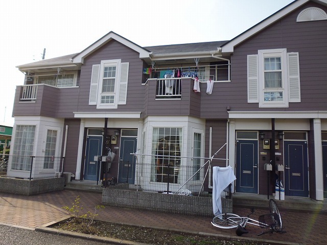 ＭｅｎｅｈｕｎｅＨｏｕｓｅ その他外観3