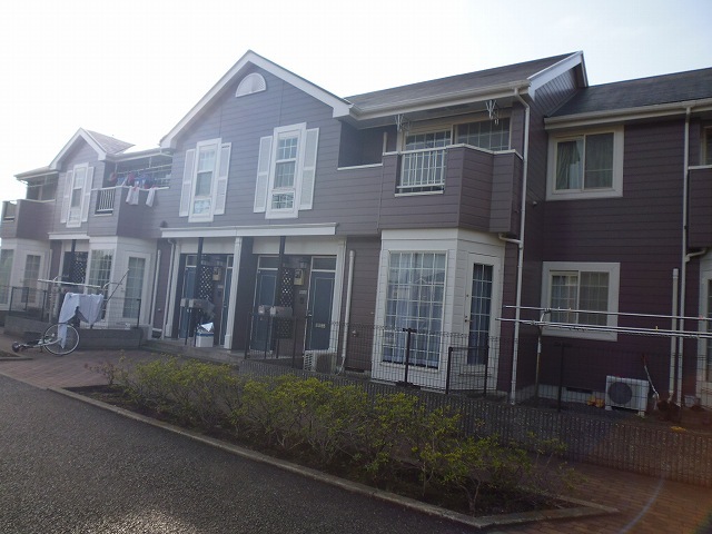 ＭｅｎｅｈｕｎｅＨｏｕｓｅ その他外観4