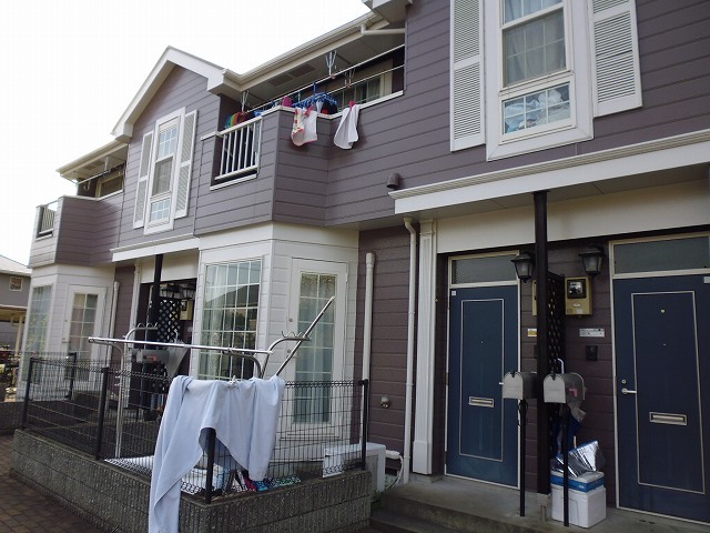 ＭｅｎｅｈｕｎｅＨｏｕｓｅ その他外観6