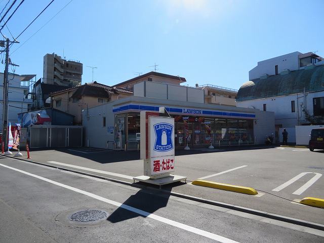 ラフレシール その他外観2