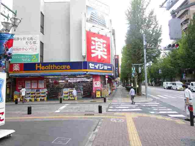 ラフレシール その他外観4