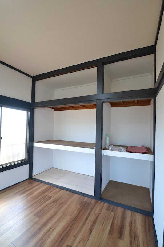 井上アパート その他3