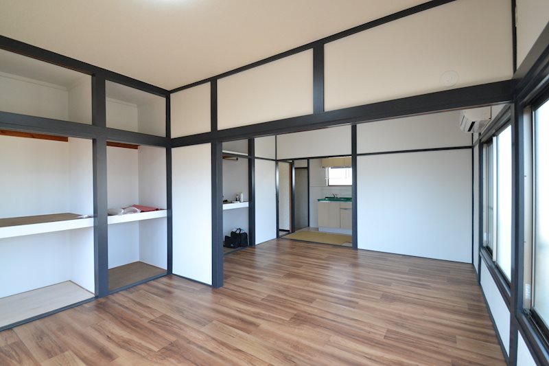 井上アパート その他4