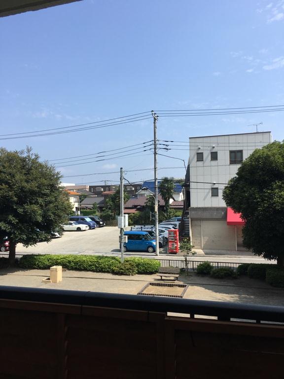 ローズハイツ八王子Ａ棟 その他8
