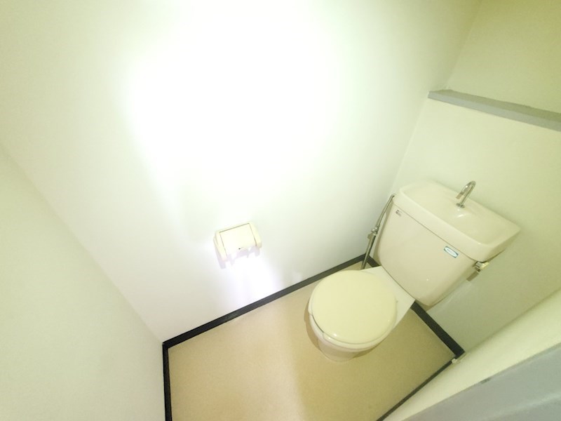 北八マンション その他2