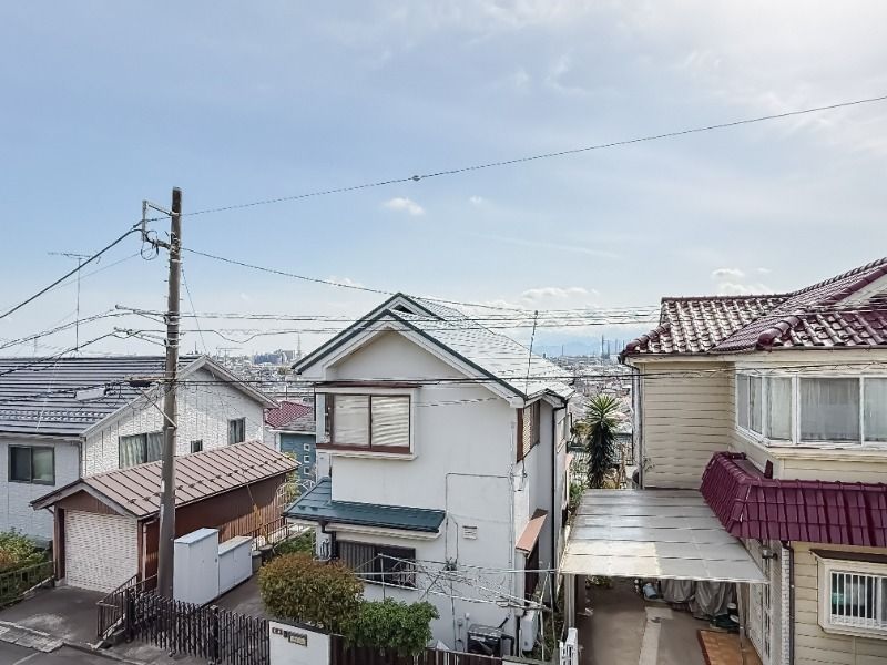 サンクレスト多摩境 その他5