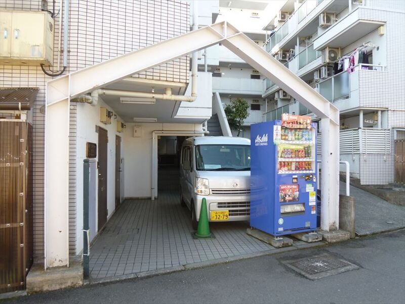 スカイコート橋本第２ その他3