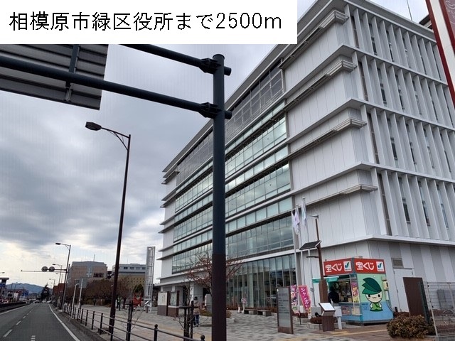 ジェントルブリーズ その他外観1