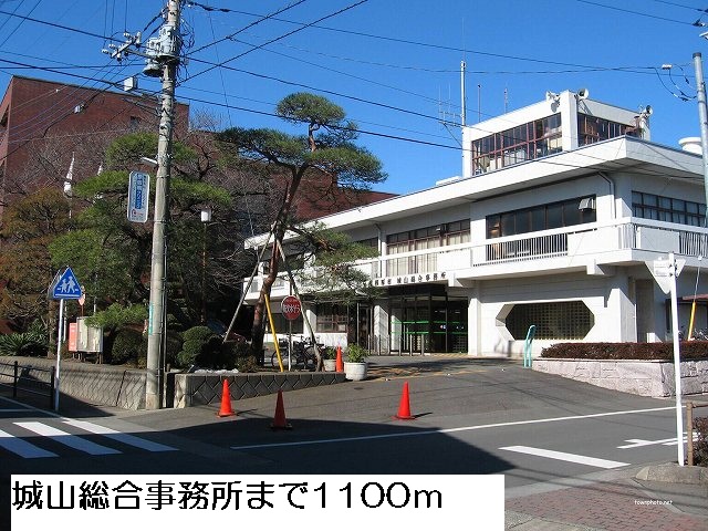 シャルマン・Ⅱ その他外観3
