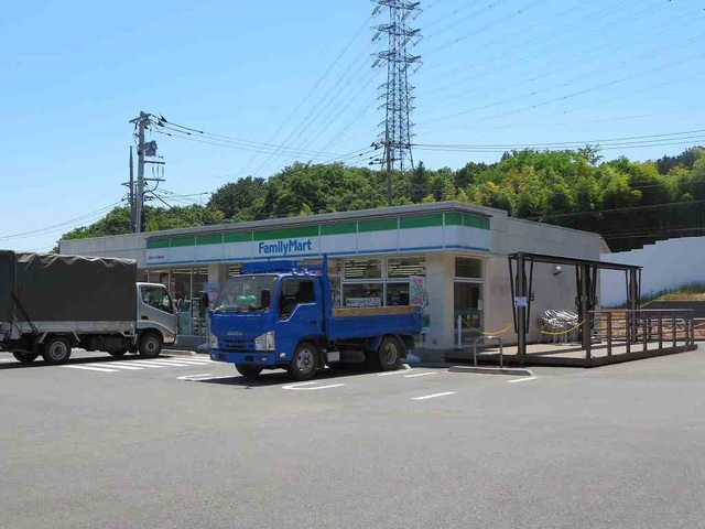 シャ－ロットタウン２ その他外観2