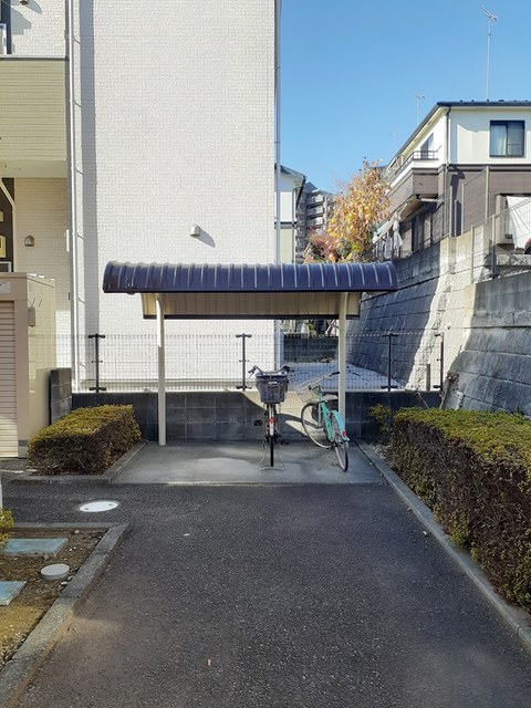 シャ－ロットタウン２ その他7
