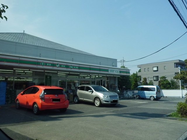 クレメント・Ⅳ その他外観2