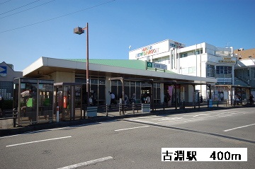 ブレヴェン その他外観3