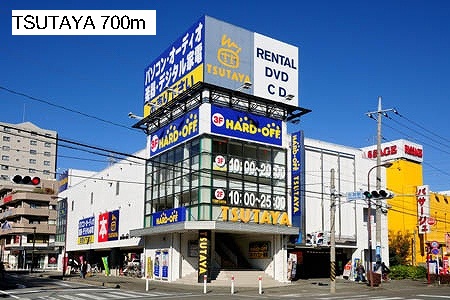 ブレヴェン その他外観4